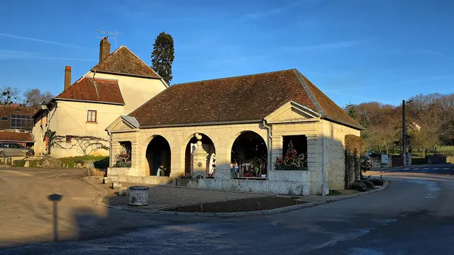 Photo de Chaux-la-Lotière