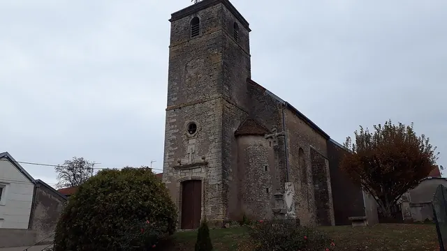 Photo de Chaux-lès-Port