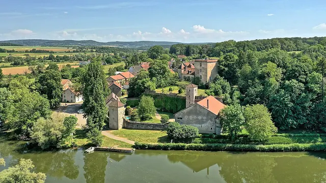 Photo de Chemilly