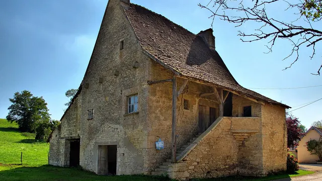 Photo de Chevigney