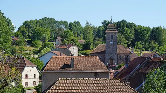 Photo de Clairegoutte