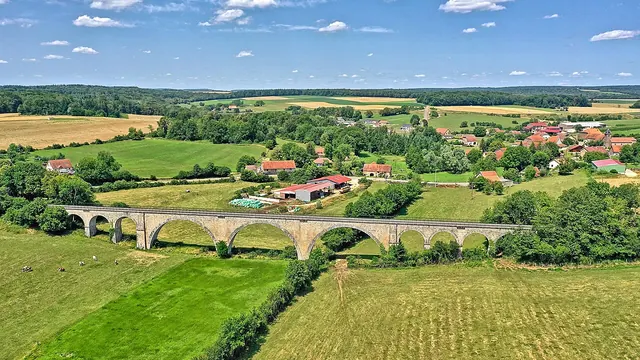 Photo de Cognières
