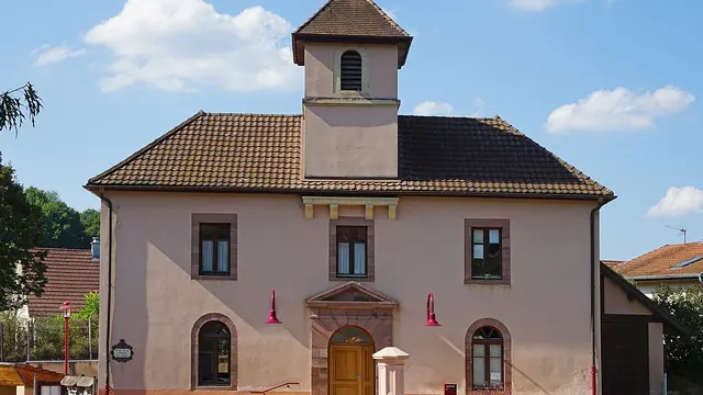 Photo de Coisevaux