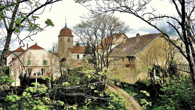 Photo de Colombe-lès-Vesoul