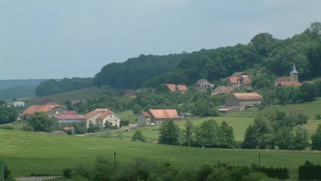 Photo de Colombotte