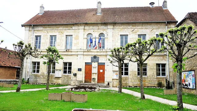 Photo de Combeaufontaine