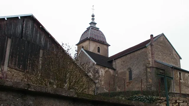 Photo de Conflandey