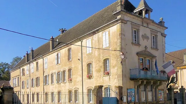 Photo de Conflans-sur-Lanterne