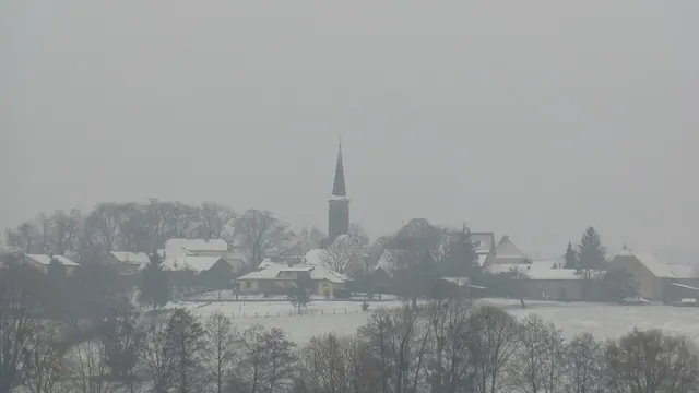 Photo de Contréglise