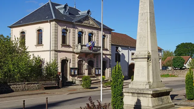 Photo de Corbenay