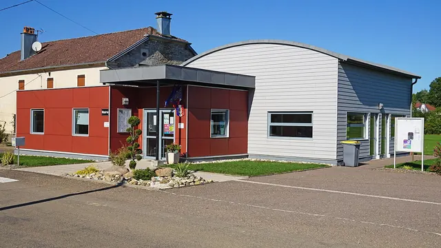 Photo de La Corbière