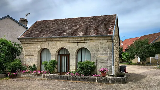 Photo de Cordonnet