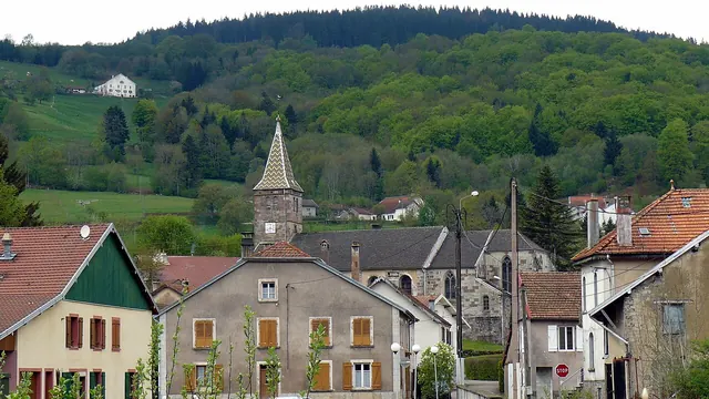 Photo de Corravillers