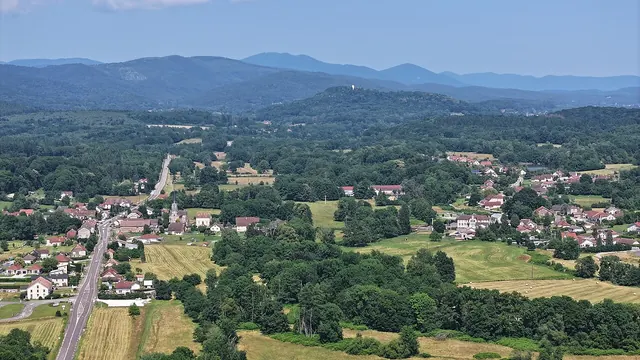 Photo de La Côte