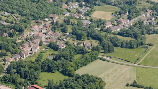 Photo de Coulevon