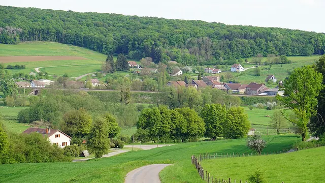 Photo de La Creuse