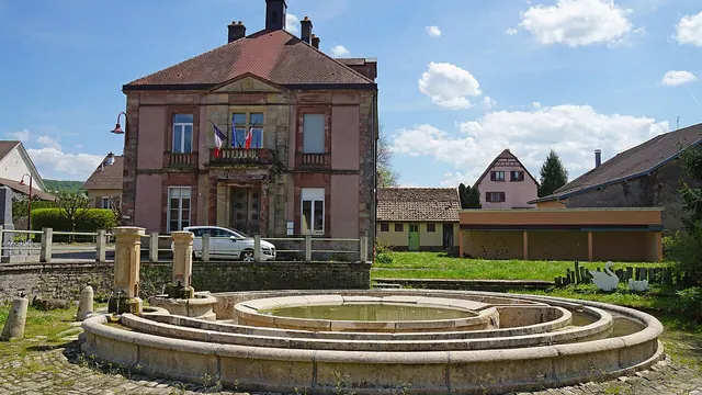 Photo de Crevans-et-la-Chapelle-lès-Granges