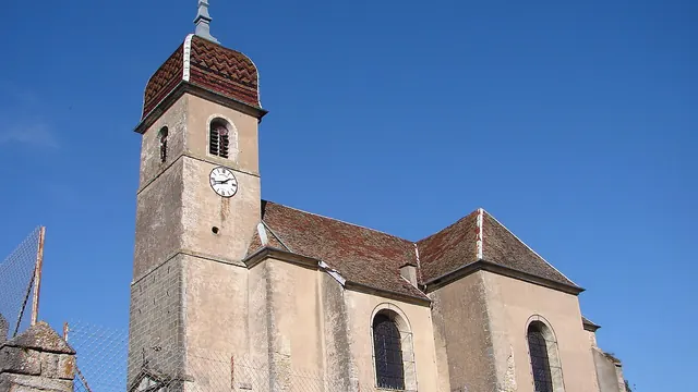 Photo de Cromary