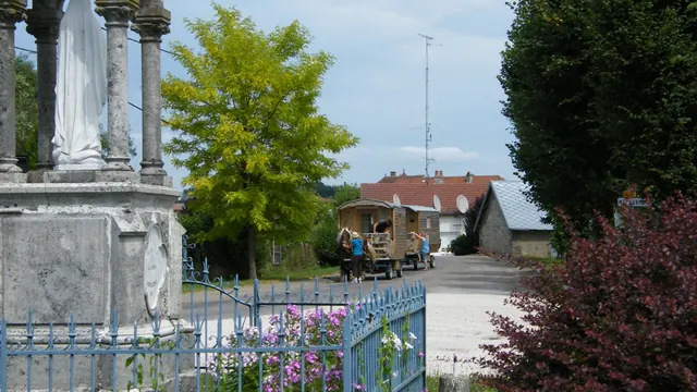 Photo de Cubry-lès-Faverney