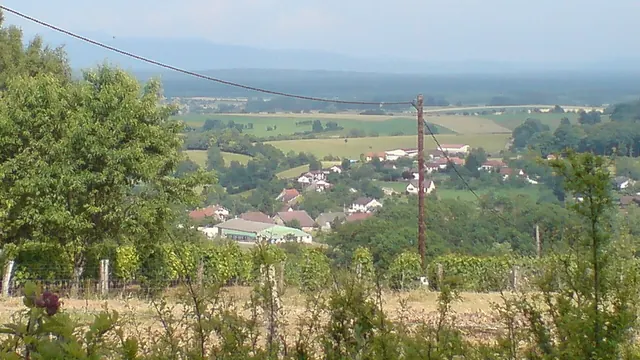 Photo de Dambenoît-lès-Colombe