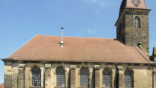 Photo de Dampierre-lès-Conflans