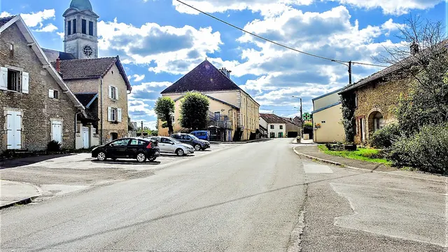 Photo de Dampierre-sur-Linotte
