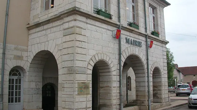 Photo de Dampierre-sur-Salon