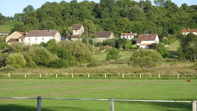 Photo de Demangevelle