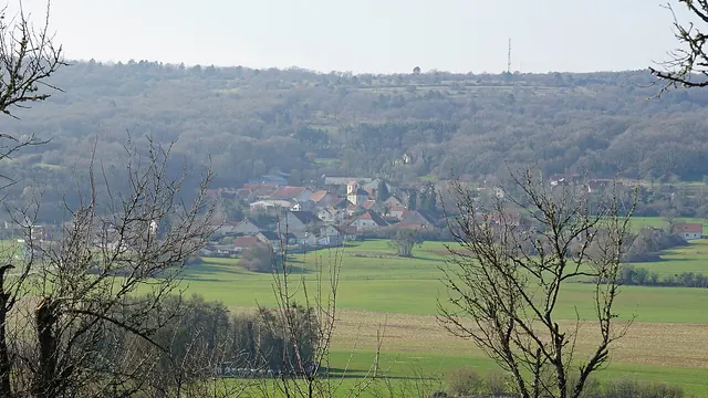 Photo de La Demie