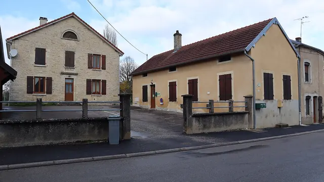 Photo de Denèvre