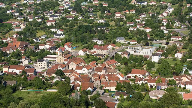 Photo de Échenoz-la-Méline