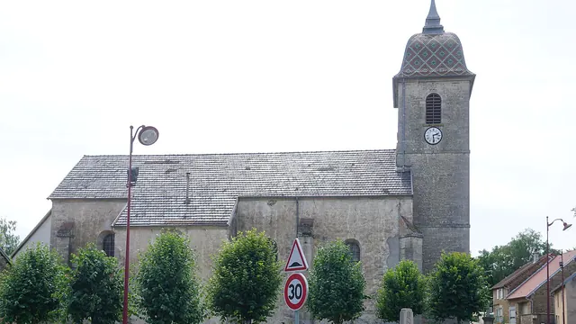Photo de Échenoz-le-Sec