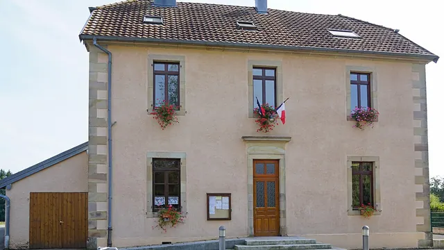 Photo de Errevet