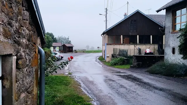 Photo de Esmoulières