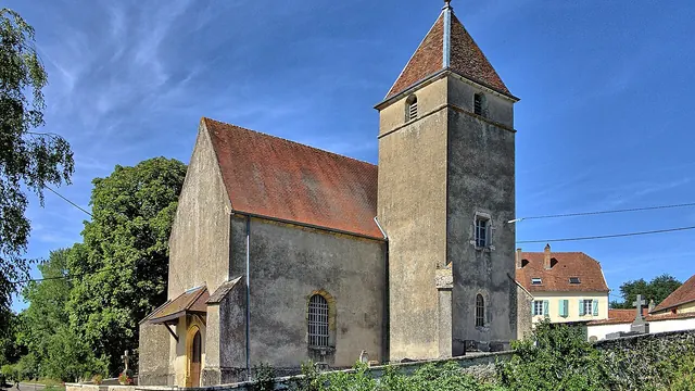 Photo de Esmoulins