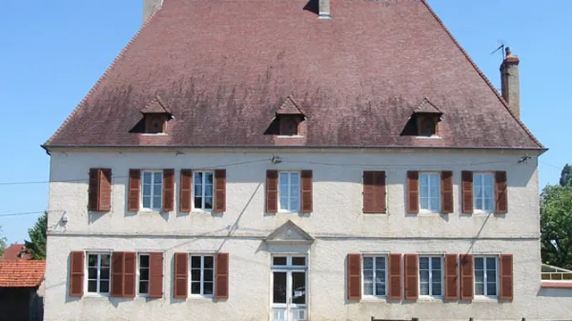 Photo de Essertenne-et-Cecey