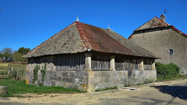 Photo de Étrelles-et-la-Montbleuse
