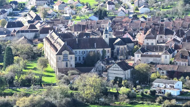 Photo de Faverney