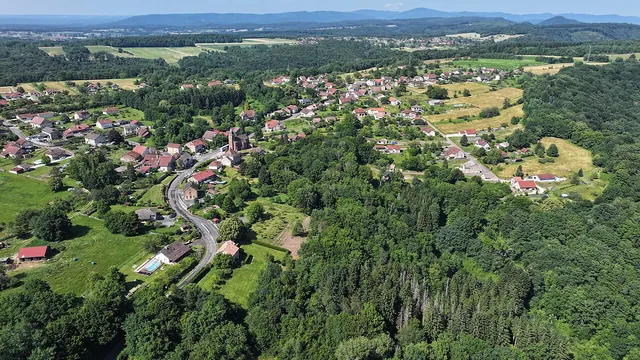 Photo de Faymont