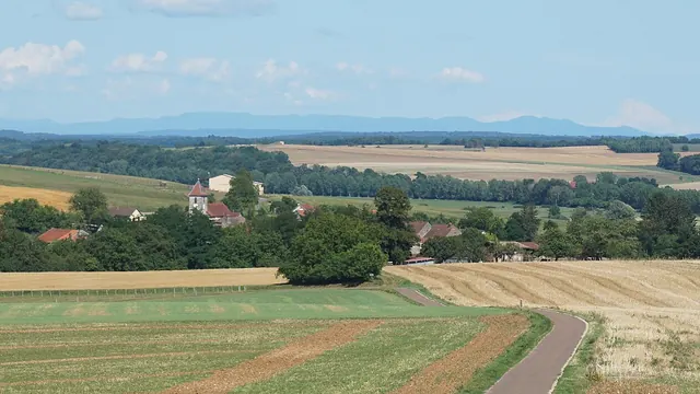 Photo de Fédry