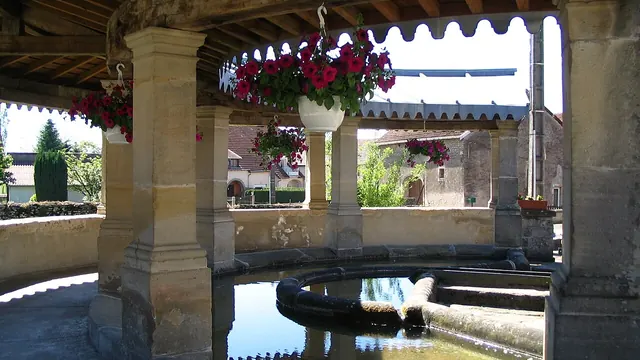 Photo de Ferrières-lès-Scey