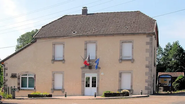 Photo de Les Fessey