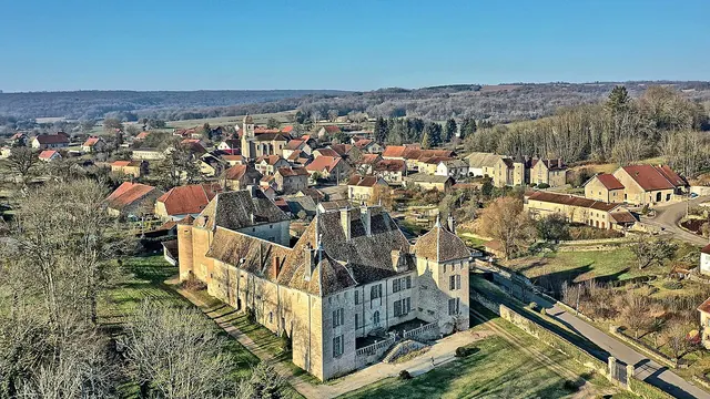 Photo de Filain