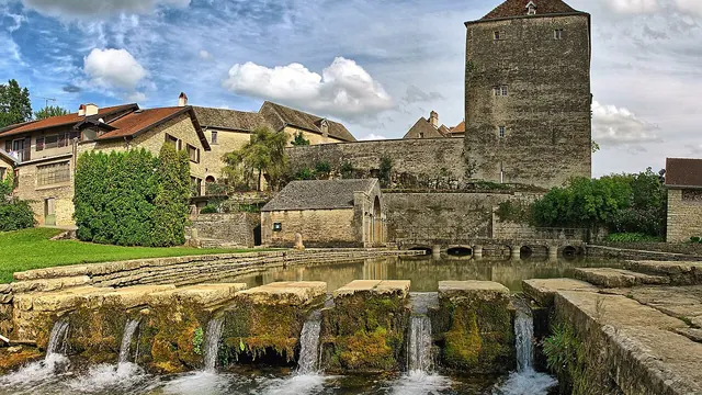 Photo de Fondremand