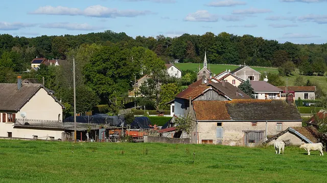 Photo de Fontaine-lès-Luxeuil
