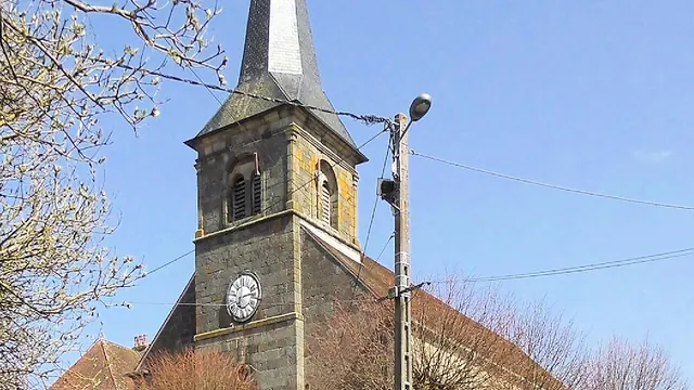 Photo de Fontenois-la-Ville