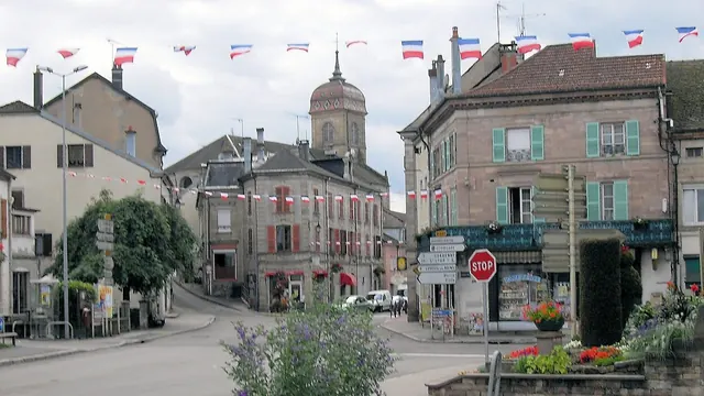 Photo de Fougerolles