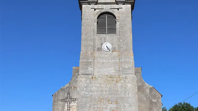 Photo de Fouvent-Saint-Andoche
