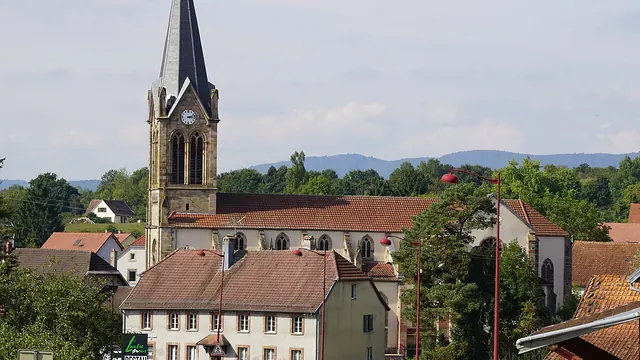 Photo de Frahier-et-Chatebier