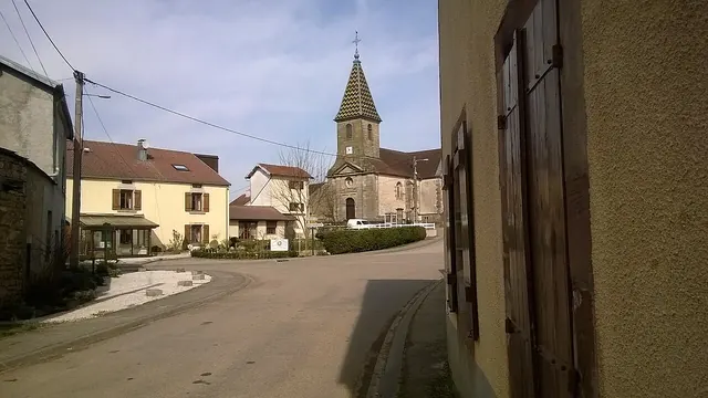 Photo de Francalmont